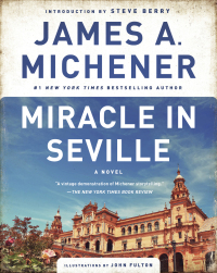 Cover image: Miracle in Seville 9780812986815