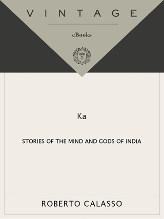 Cover image: Ka 9780679775478