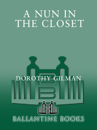 Cover image: Nun in the Closet 9780449211670