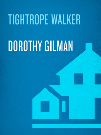 Cover image: The Tightrope Walker 9780449211779
