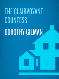 Cover image: The Clairvoyant Countess 9780449213186