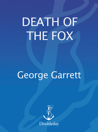 Cover image: Death of the Fox