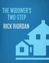 Cover image: The Widower's Two-Step 9780553576450