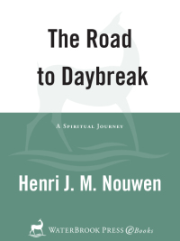 Cover image: The Road to Daybreak 9780385416078