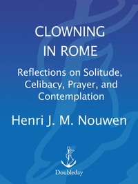 Cover image: Clowning in Rome 9780385499996