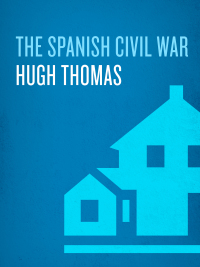 Cover image: The Spanish Civil War 9780375755156