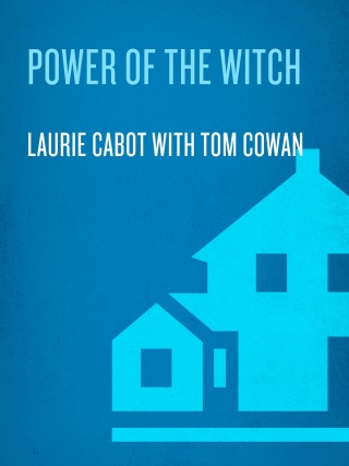 Cover image: Power of the Witch 9780385301893