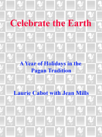 Cover image: Celebrate the Earth 9780385309202