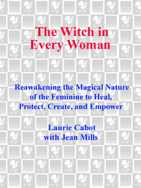 Cover image: The Witch in Every Woman 9780385316491