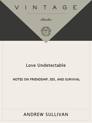 Cover image: Love Undetectable 9780679773153