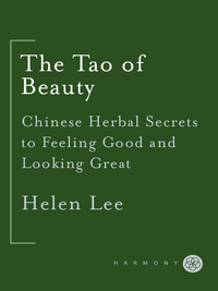 Cover image: The Tao of Beauty 9780767902564