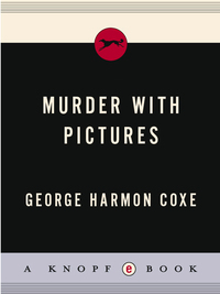 Cover image: Murder with Pictures 9780394594859