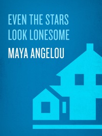 Cover image: Even the Stars Look Lonesome 9780553379723