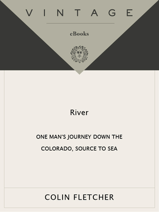 Cover image: River 9780375701825
