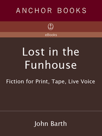 Cover image: Lost in the Funhouse 9780385240871