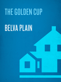 Cover image: The Golden Cup 9780440130918