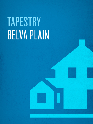 Cover image: Tapestry 9780440202714