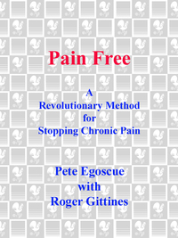 Cover image: Pain Free 9780553379884
