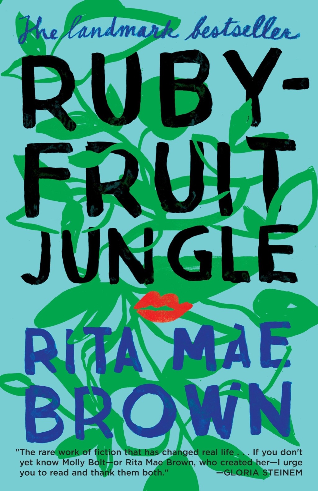 Rubyfruit Jungle (eBook)