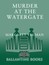 Cover image: Murder at the Watergate 9780449001943
