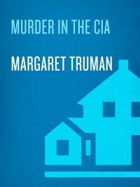 Cover image: Murder in the CIA 9780449212752