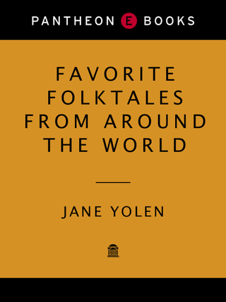 Cover image: Favorite Folktales from Around the World 9780394751887