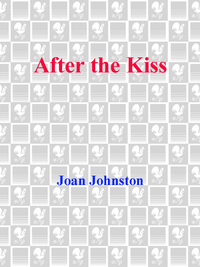 Cover image: After the Kiss 9780440222019