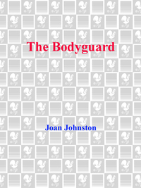 Cover image: The Bodyguard 9780440244745