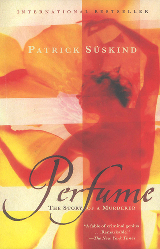 Cover image: Perfume 9780375725845
