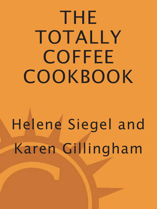 Cover image: Totally Coffee Cookbook 9780890877548