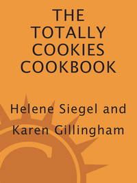 Cover image: Totally Cookies Cookbook 9780890877579