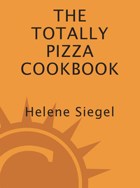Cover image: Totally Pizza Cookbook 9780890877869