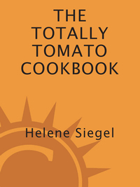 Cover image: Totally Tomato Cookbook 9780890877883