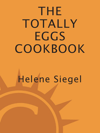 Cover image: Totally Eggs Cookbook 9780890878330