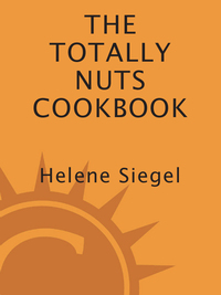 Cover image: Totally Nuts Cookbook 9780890878354