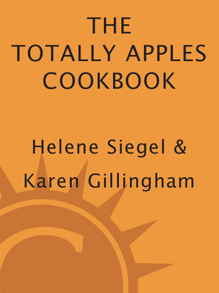 Cover image: Totally Apples Cookbook 9780890878835