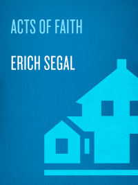 Cover image: Acts of Faith 9780553560701
