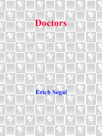 Cover image: Doctors 9780553278118