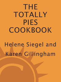 Cover image: Totally Pies Cookbook 9780890878842