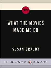 Cover image: What the Movies Made Me Do 9780394532462