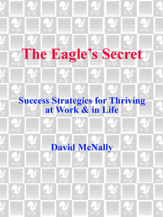 Cover image: The Eagle's Secret 9780440508458