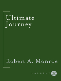 Cover image: The Ultimate Journey 9780385472081