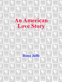 Cover image: An American Love Story 9780440208846