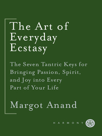 Cover image: The Art of Everyday Ecstasy 9780767901994