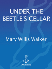 Cover image: Under the Beetle's Cellar 9780385468596