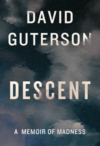 Cover image: Descent