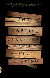 Cover image: The Captive Condition 9780804169288
