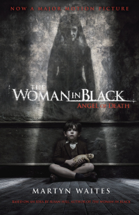 Cover image: The Woman in Black: Angel of Death (Movie Tie-in Edition) 9780804169981