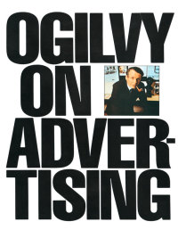 Cover image: Ogilvy on Advertising 9780394729039