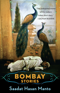 Cover image: Bombay Stories 9780804170604